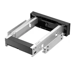 رک هارد HDD Mobile Rack ORICO 1106SS