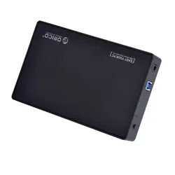 قاب هارد 3.5 اینچ USB3.0 اوریکو مدل 3588US3