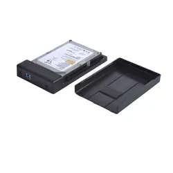 قاب هارد 3.5 اینچ USB3.0 اوریکو مدل 3588US3