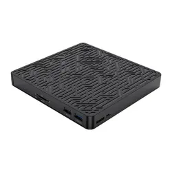 درایو DVD اکسترنال با کارت ریدر ORICO XD008