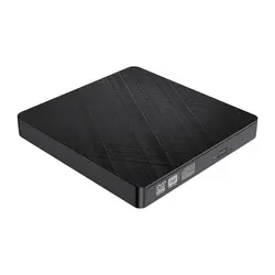 DVD رایتر اکسترنال با کارت ریدر ORICO XD010