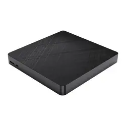 DVD رایتر اکسترنال با کارت ریدر ORICO XD010