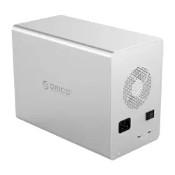 ذخیره‌ ساز 5 سینی USB3.1 Type-C مدل ORICO 3559C3