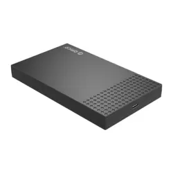 باکس SSD و هارد Type-C مدل ORICO 2526C3