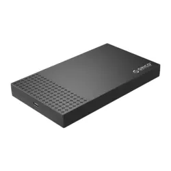 باکس SSD و هارد Type-C مدل ORICO 2526C3
