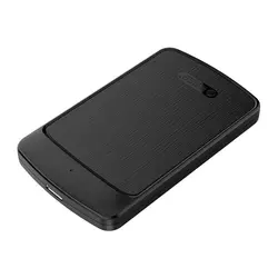 قاب SSD و هارد 2.5 اینچ مدل ORICO 2020U3