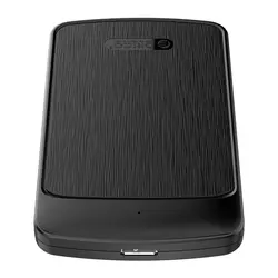قاب SSD و هارد 2.5 اینچ مدل ORICO 2020U3
