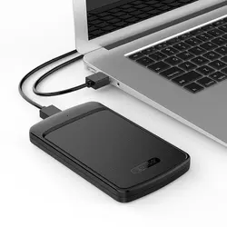 قاب SSD و هارد 2.5 اینچ مدل ORICO 2020U3