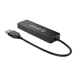 هاب 4 پورت USB2.0 مدل ORICO FL01
