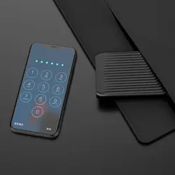 پاور بانک 10000mAh باریک ORICO FIREFLY-K10S - اوریکو ایران