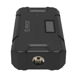 پاور بانک استارتر ماشین 12000 میلی آمپر ORICO CS2 - اوریکو ایران