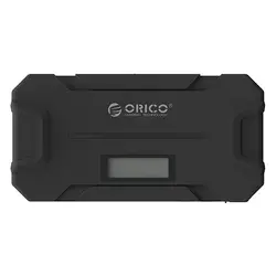 پاور بانک استارتر ماشین 12000 میلی آمپر ORICO CS2 - اوریکو ایران