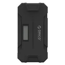 پاور بانک استارتر ماشین 12000 میلی آمپر ORICO CS2 - اوریکو ایران