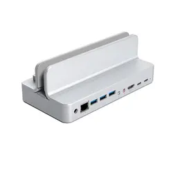 ایستگاه داک و تبدیل Type-C مدل ORICO ANS6 - اوریکو ایران