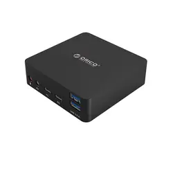تبدیل Type-C چند کاره ORICO ADS4 - اوریکو ایران