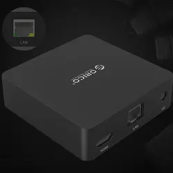 تبدیل Type-C چند کاره ORICO ADS4 - اوریکو ایران