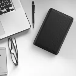 هارد اکسترنال 3 ترابایت USB 3.1 مدل ORICO MS3530 - اوریکو ایران