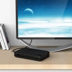 هارد اکسترنال 3 ترابایت USB 3.1 مدل ORICO MS3530 - اوریکو ایران