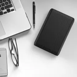 هارد اکسترنال 3.5 اینچ USB 3.1 مدل ORICO MS3510 - اوریکو ایران