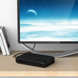 هارد اکسترنال 3.5 اینچ USB 3.1 مدل ORICO MS3510 - اوریکو ایران