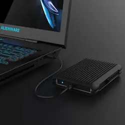 هارد اکسترنال USB 3.1 مدل ORICO MS2510 - اوریکو ایران