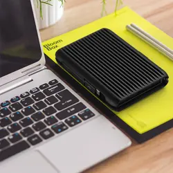 هارد اکسترنال USB 3.1 مدل ORICO MS2510 - اوریکو ایران