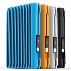 هارد اکسترنال USB 3.1 مدل ORICO MS2510 - اوریکو ایران