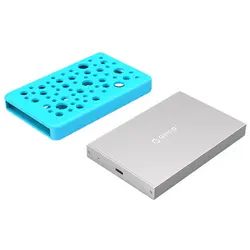 هارد اکسترنال 2.5 اینچ ORICO MT2510 - اوریکو ایران