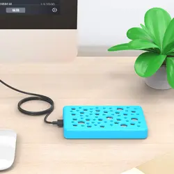 هارد اکسترنال 2.5 اینچ ORICO MT2510 - اوریکو ایران