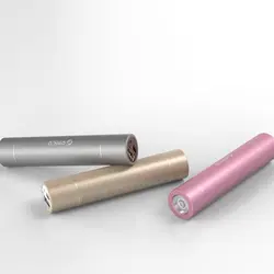 پاور بانک 3350 میلی آمپر ORICO S1 - اوریکو ایران