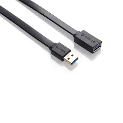 کابل افزایش طول USB 3.0 مدل ORICO CEF3-10