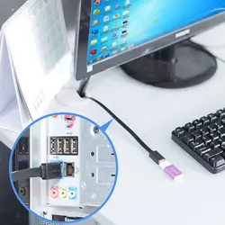 کابل افزایش طول USB 3.0 مدل ORICO CEF3-10