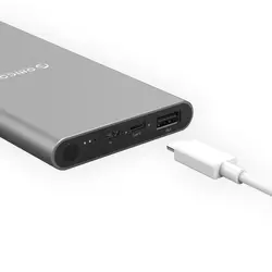 پاور بانک 10000 میلی آمپر ORICO T1 - اوریکو ایران