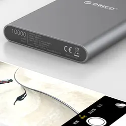 پاور بانک 10000 میلی آمپر ORICO T1 - اوریکو ایران
