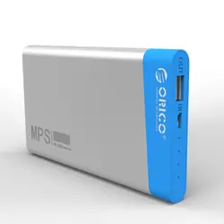 پاور بانک 10400 میلی آمپر ORICO MPS-1U10A - اوریکو ایران