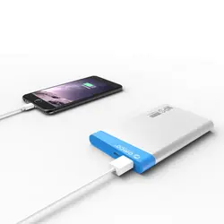 پاور بانک 10400 میلی آمپر ORICO MPS-1U10A - اوریکو ایران