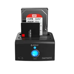 داک هارد ORICO 8628SUS3-C