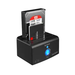 داک هارد ORICO 8628SUS3-C