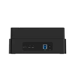 تبدیل هارد ساتا به USB داک هارد ORICO 6638US3-c 3Bay - اوریکو