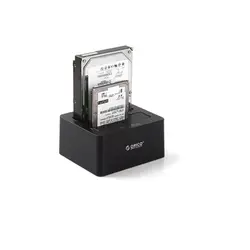 تبدیل هارد ساتا به USB داک هارد 2.5 و 3.5 اینچ ORICO 6629US3 - اوریکو