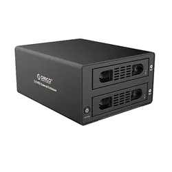 تجهیزات ذخیره سازی ORICO 3529RUS3 - اوریکو ایران