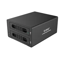 تجهیزات ذخیره سازی ORICO 3529RUS3 - اوریکو ایران