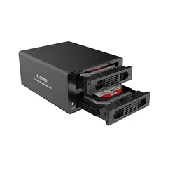 تجهیزات ذخیره سازی ORICO 3529RUS3 - اوریکو ایران