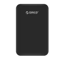 قاب هارد 2.5 اینچ ORICO 2589S3 - اوریکو ایران