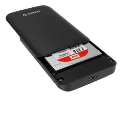 قاب هارد 2.5 اینچ ORICO 2589S3 - اوریکو ایران
