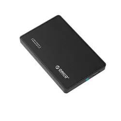 قاب هارد 2.5 اینچ ORICO 2588S3 - اوریکو ایران