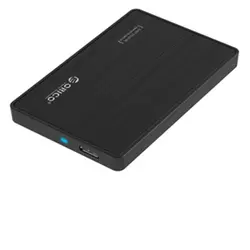 قاب هارد 2.5 اینچ ORICO 2588S3 - اوریکو ایران