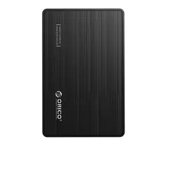قاب هارد 2.5 اینچ ORICO 2588S3 - اوریکو ایران