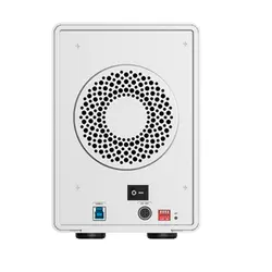 تجهیزات ذخیره سازی ORICO 9558RU3 5Bay - اوریکو ایران