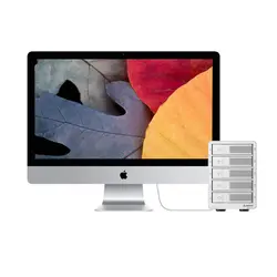 تجهیزات ذخیره سازی ORICO 9558RU3 5Bay - اوریکو ایران